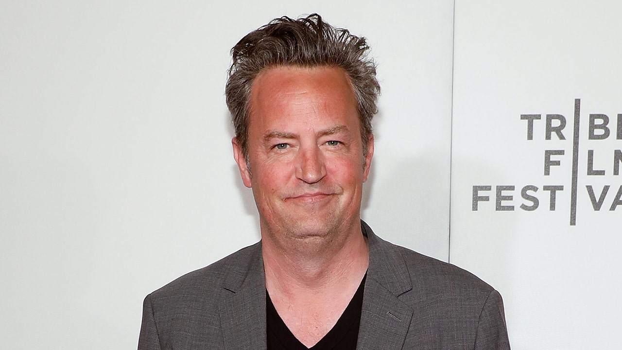 Matthew Perry reveals ‘dark side’ of addiction journey in new memoir, opens up about near-death experience