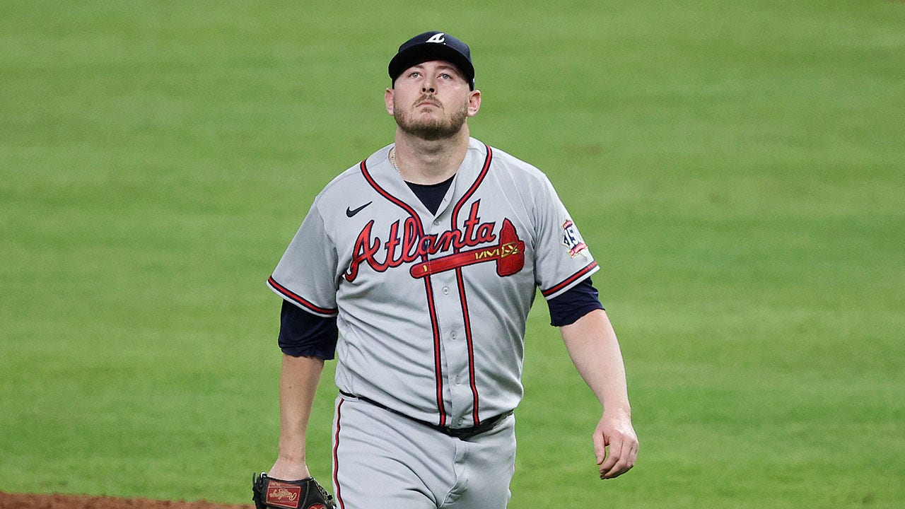 Braves pitcher calls out Phillies manager Rob Thomson after criticism: ‘If you don’t like it, stop it’