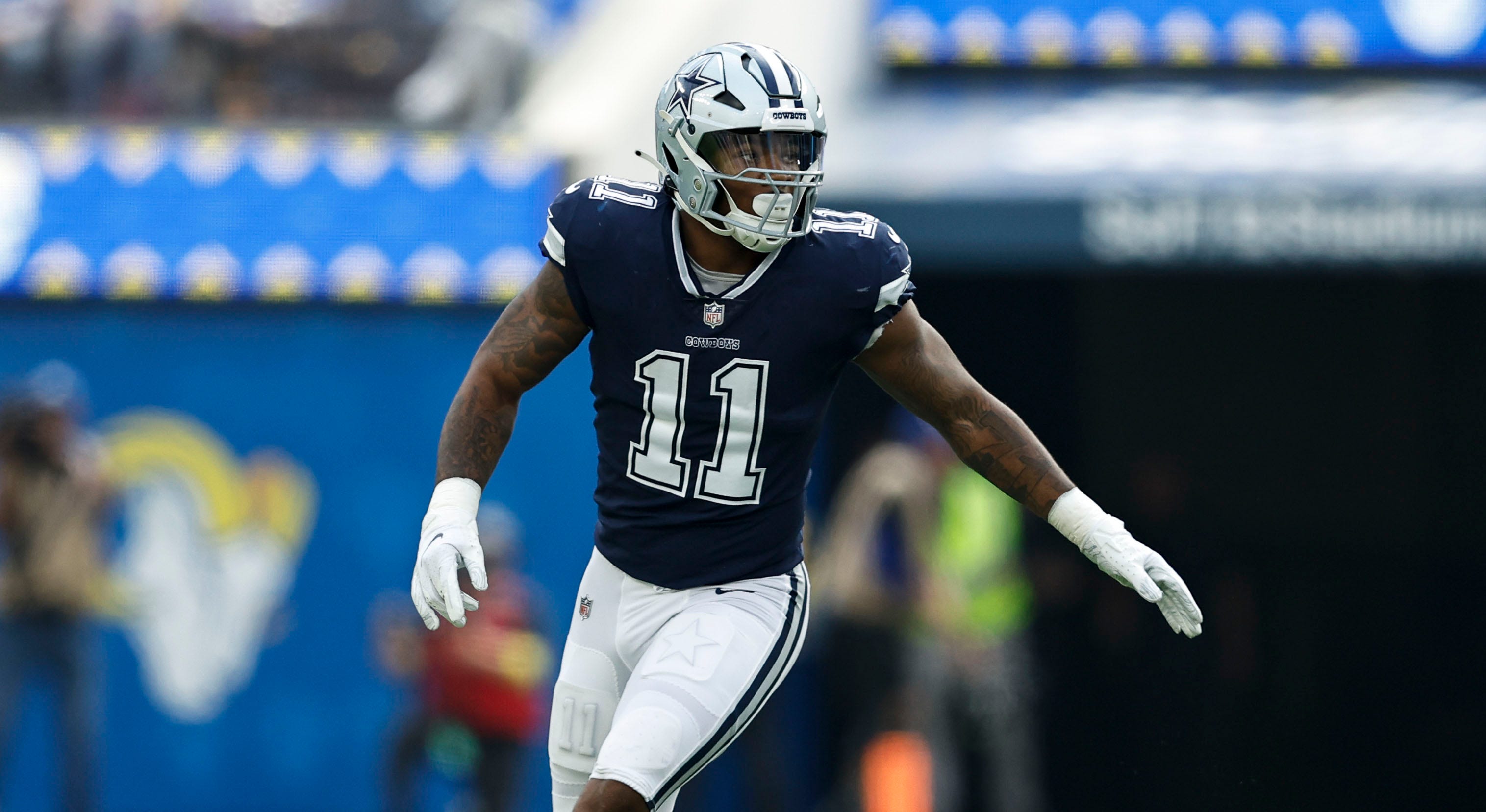 Micah Parsons Has A Controversial Suggestion For The Cowboys - The