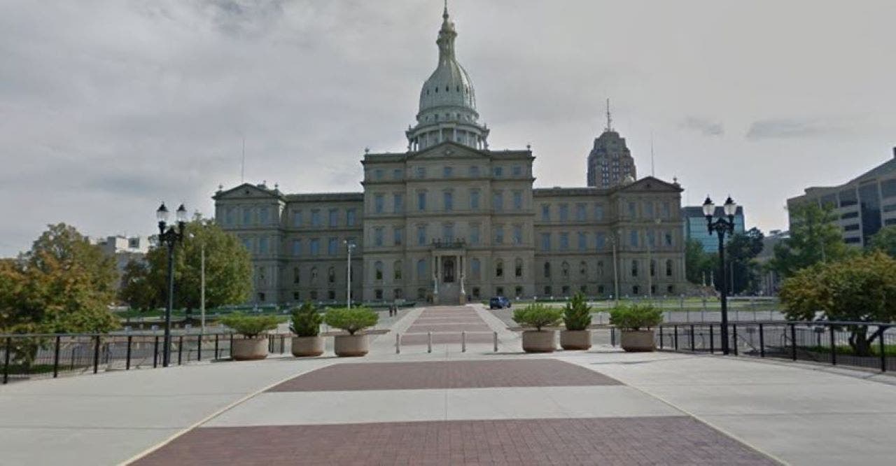 Ex-Michigan House speaker aides plead not guilty to embezzlement from nonprofit funds