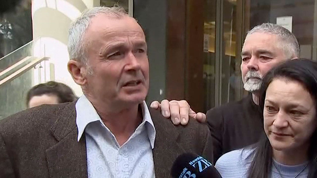 Child sex abuse conviction overturned for daycare teacher who died 3 years ago