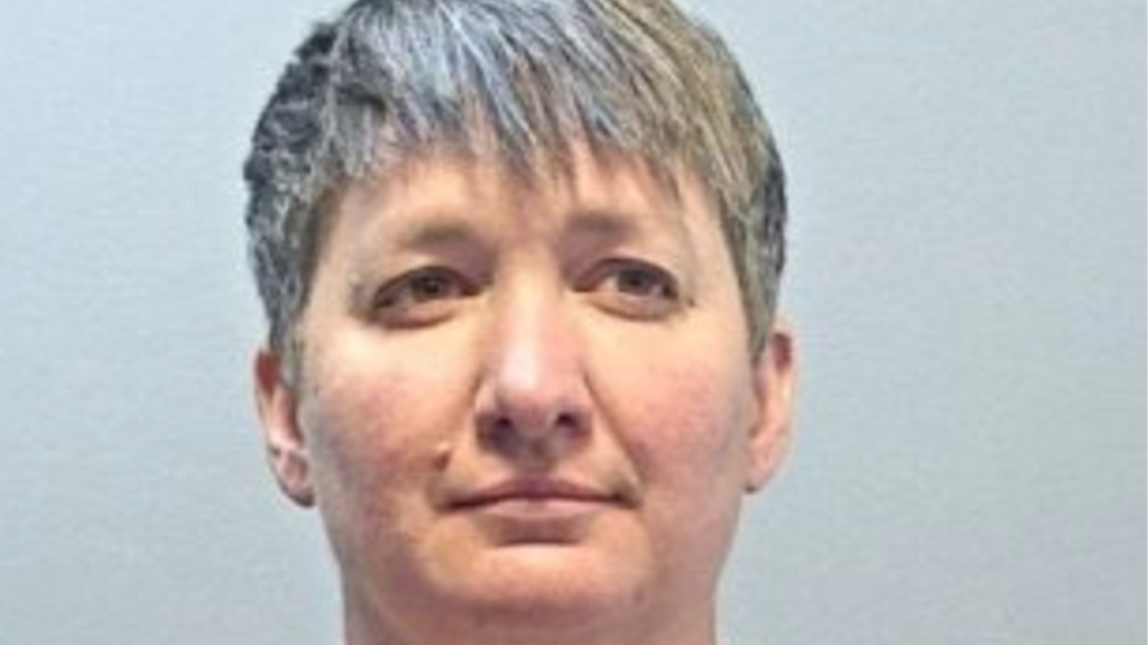 Social worker fakes cancer after she made bogus child molestation claims against politician: police