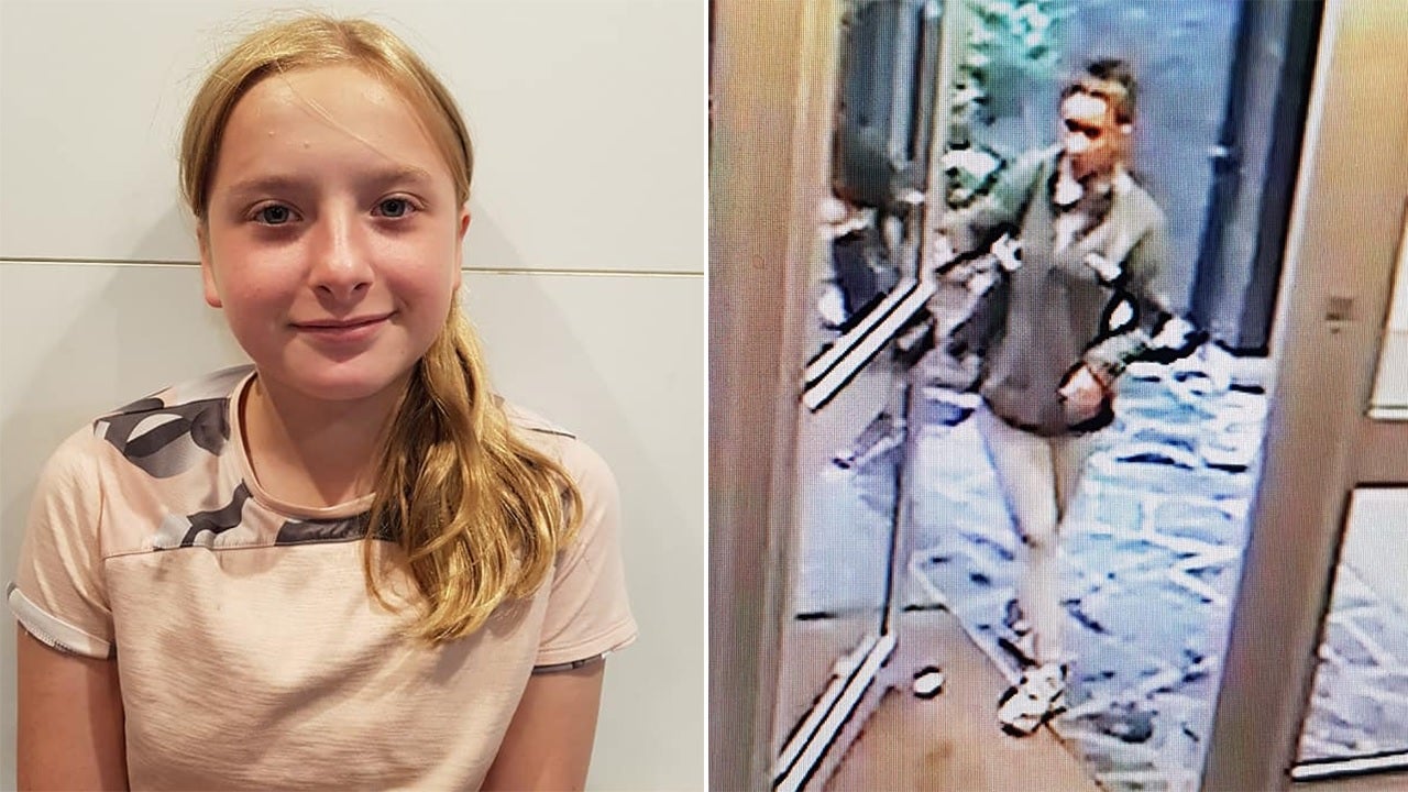 Paris suitcase murder Main suspect in death of girl is 24yearold