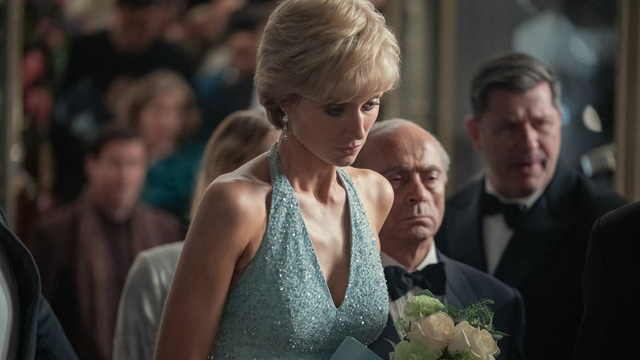 Netflix's 'The Crown' season 5: Princess Diana fights back against Queen Elizabeth II amid royal crisis. (Netflix)