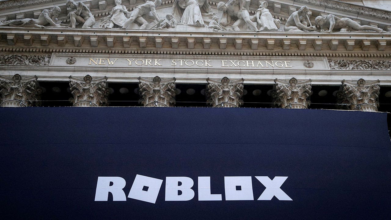 Parents File Another Class-Action Lawsuit Against Roblox