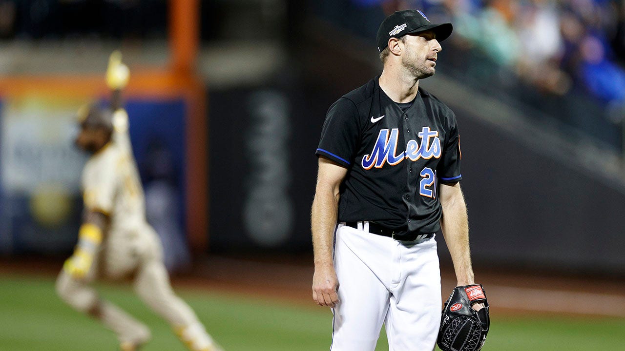 Retrospective: A look back at Max Scherzer's time with the Mets - Amazin'  Avenue
