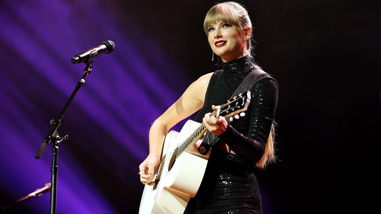 Why Taylor Swift fans believe she goes after John Mayer, addresses engagement rumors and more in ‘Midnights’