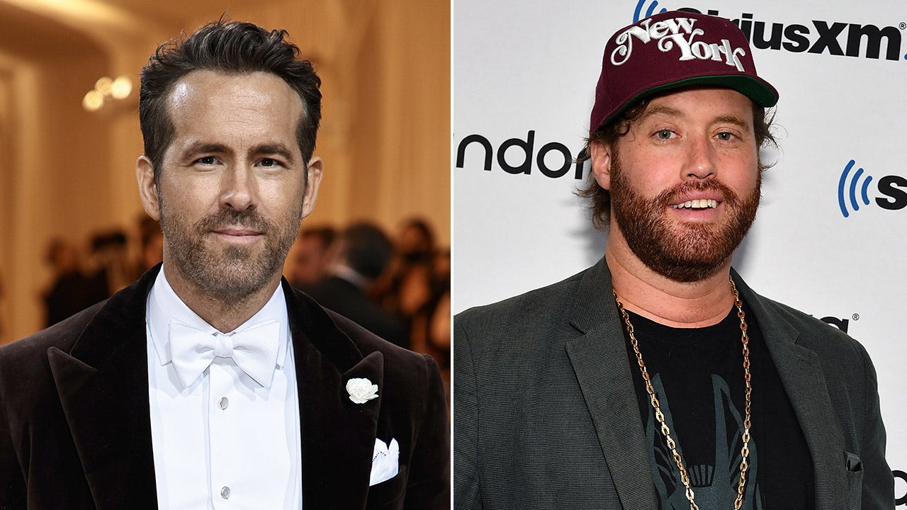 T.J. Miller says he WON'T work with Ryan Reynolds again as he claims actor  was 'horrifically mean