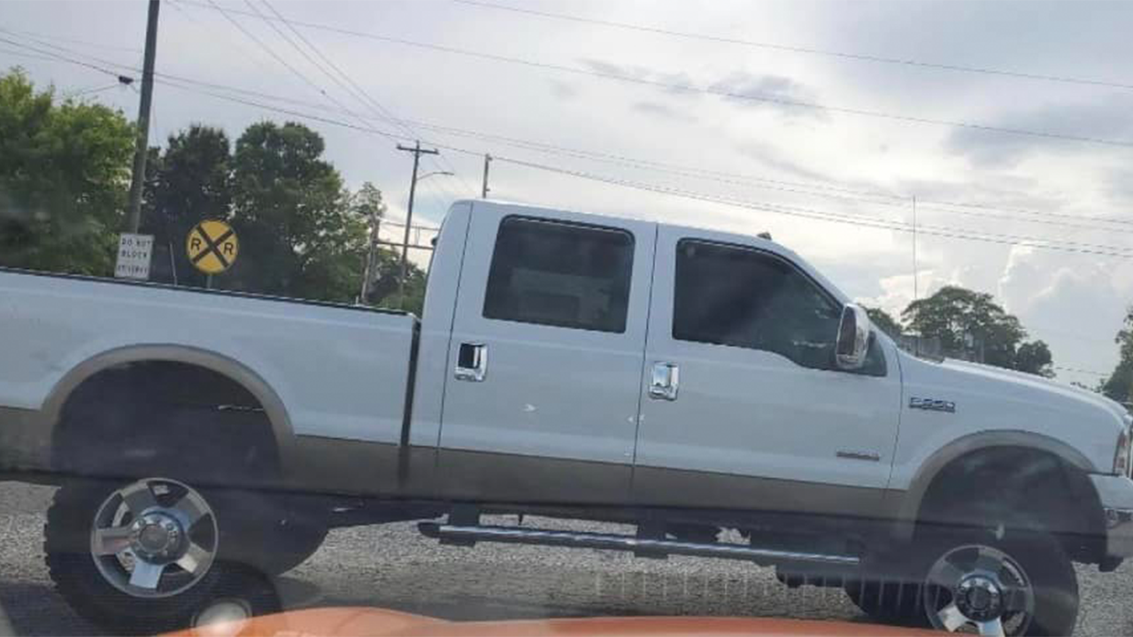 News :Disney World surprise turns into nightmare after family’s truck is stolen in Florida