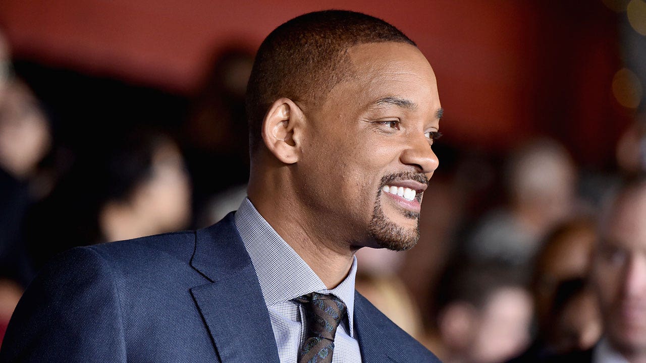 Will Smith 2.0 - From Fresh Prince to Hit King