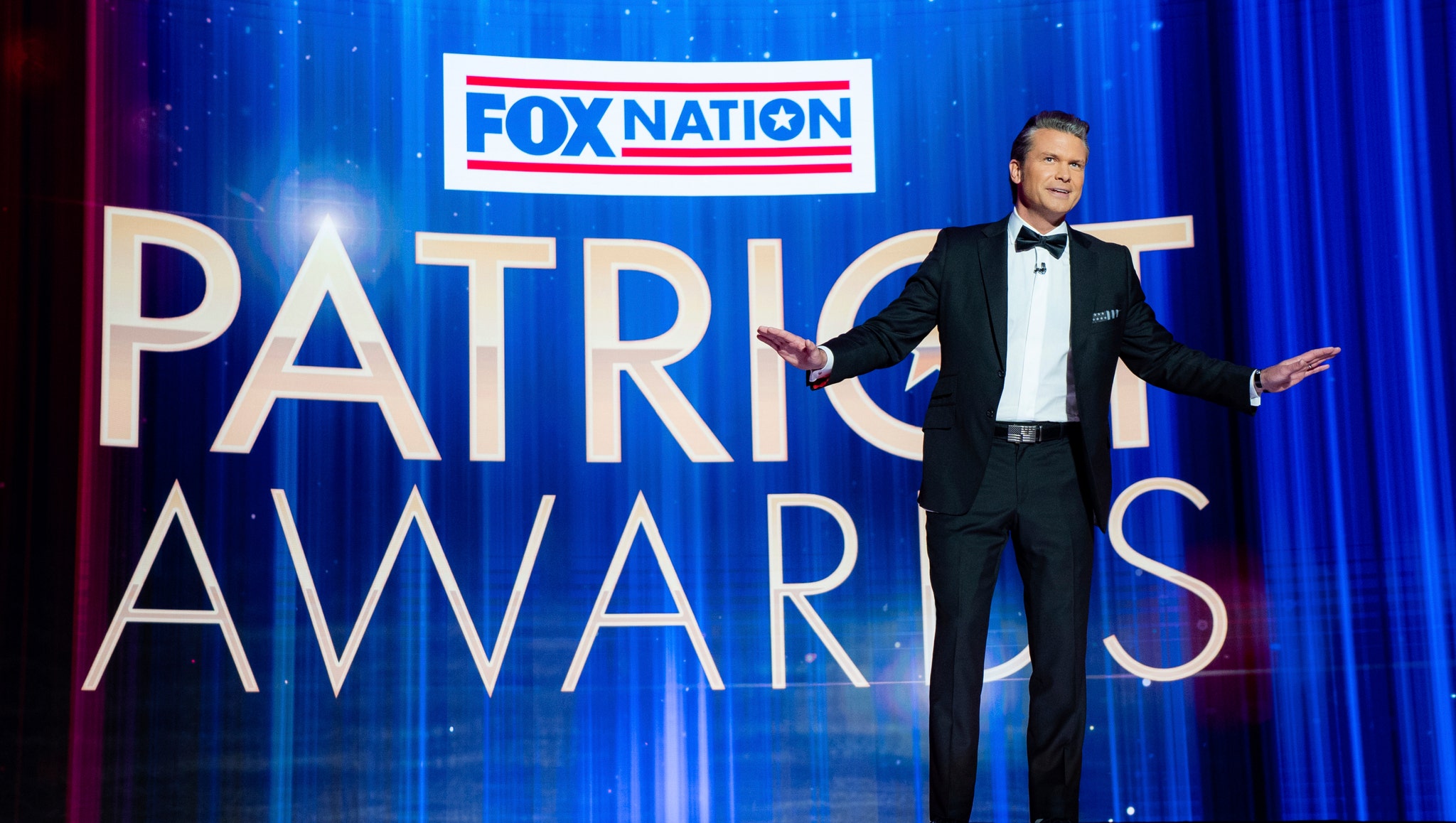 Familiar Fox Favorites Heading To Music City For The Fifth Annual Patriot Awards Fox News 
