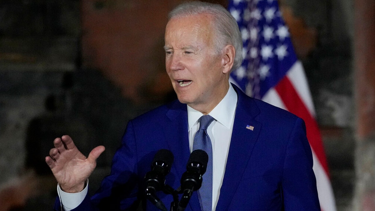 Biden says US will manage competition with China ‘responsibly,’ no need for new Cold War