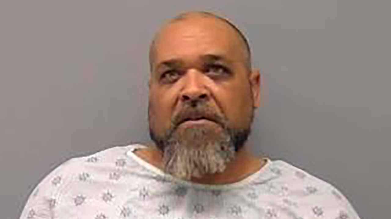 IL man who pleaded guilty for role in Jan. 6 riot charged with first-degree murder in wrong-way car collision