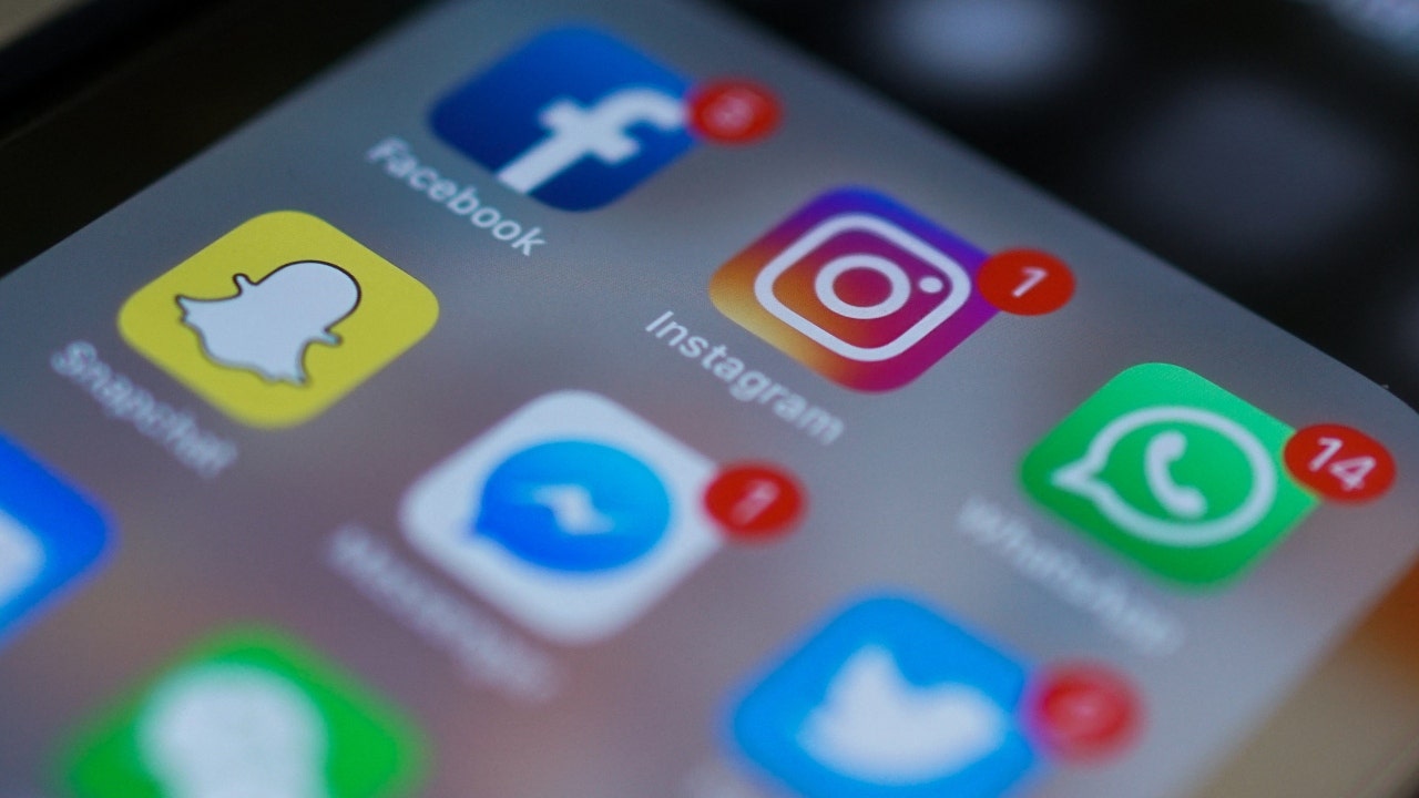 Comptes Facebook et Instagram : comment protéger le vôtre