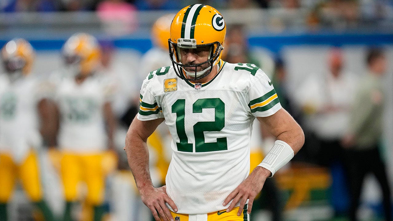 El agente de Aaron Rodgers exigió que los Packers despidieran a Brian Gutekunst en 2021;  QB culpa a GM por la ruptura: informe