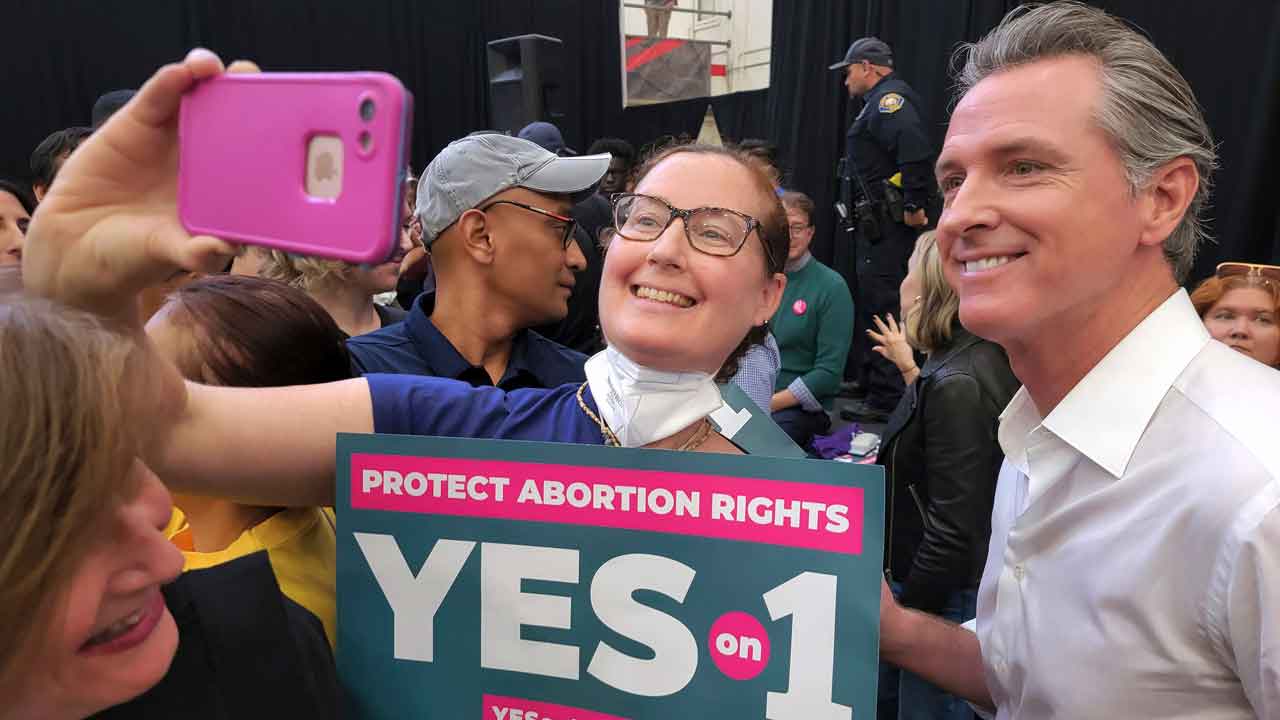 Democrats propose $1.75B abortion travel subsidy to get around ‘extreme’ state laws