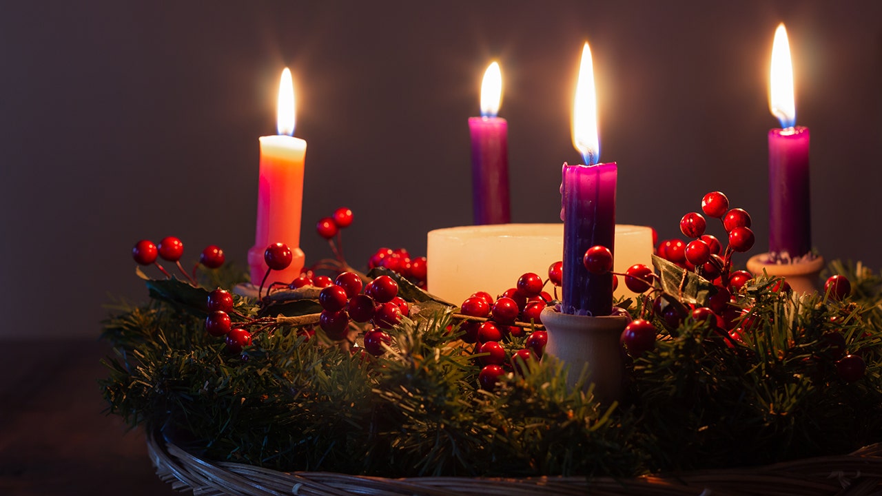 For millions of Christians, it's not quite Christmastime. Let Advent prepare your heart