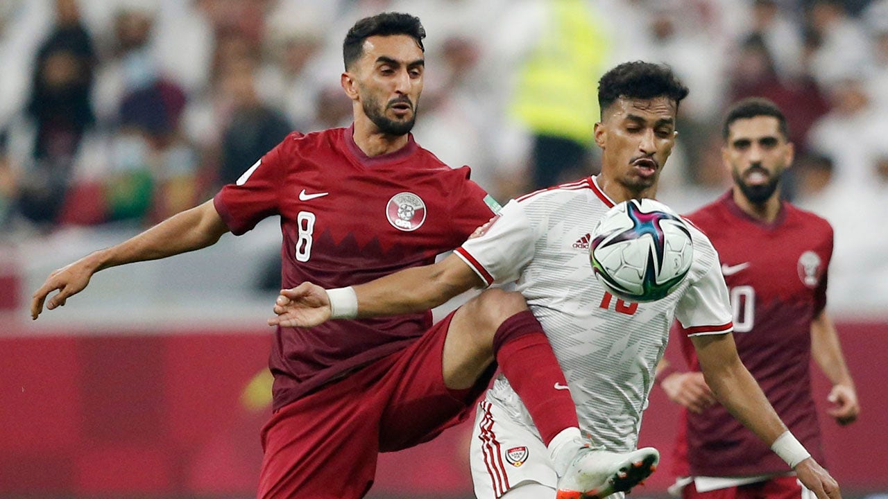 Открой футбол 1. FIFA World Cup Qatar 2022. Qatar 2022 World Cup.