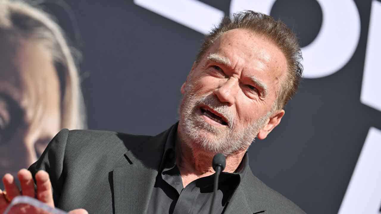 Arnold Schwarzenegger says he’s open to filling more potholes for Los Angeles: 'Took me back to the ‘70s'