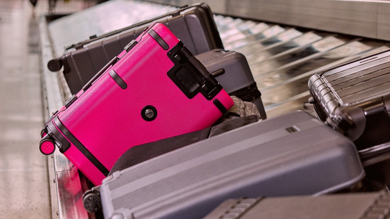 T-Mobile launches $325 high-tech suitcase