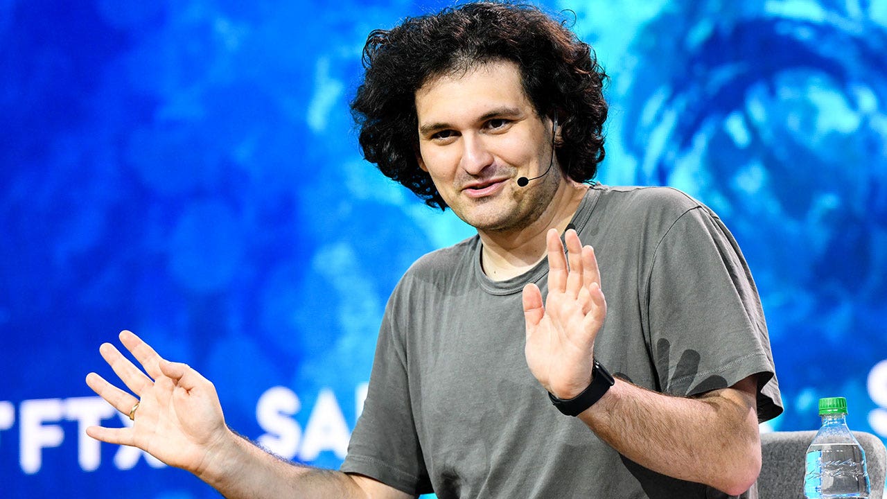 SBF scandal highlights how 'calling BS' in today's world makes you 'intolerant': Gutfeld