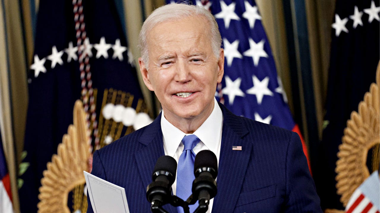 Biden won’t veto bill blocking the softening of DC’s criminal code