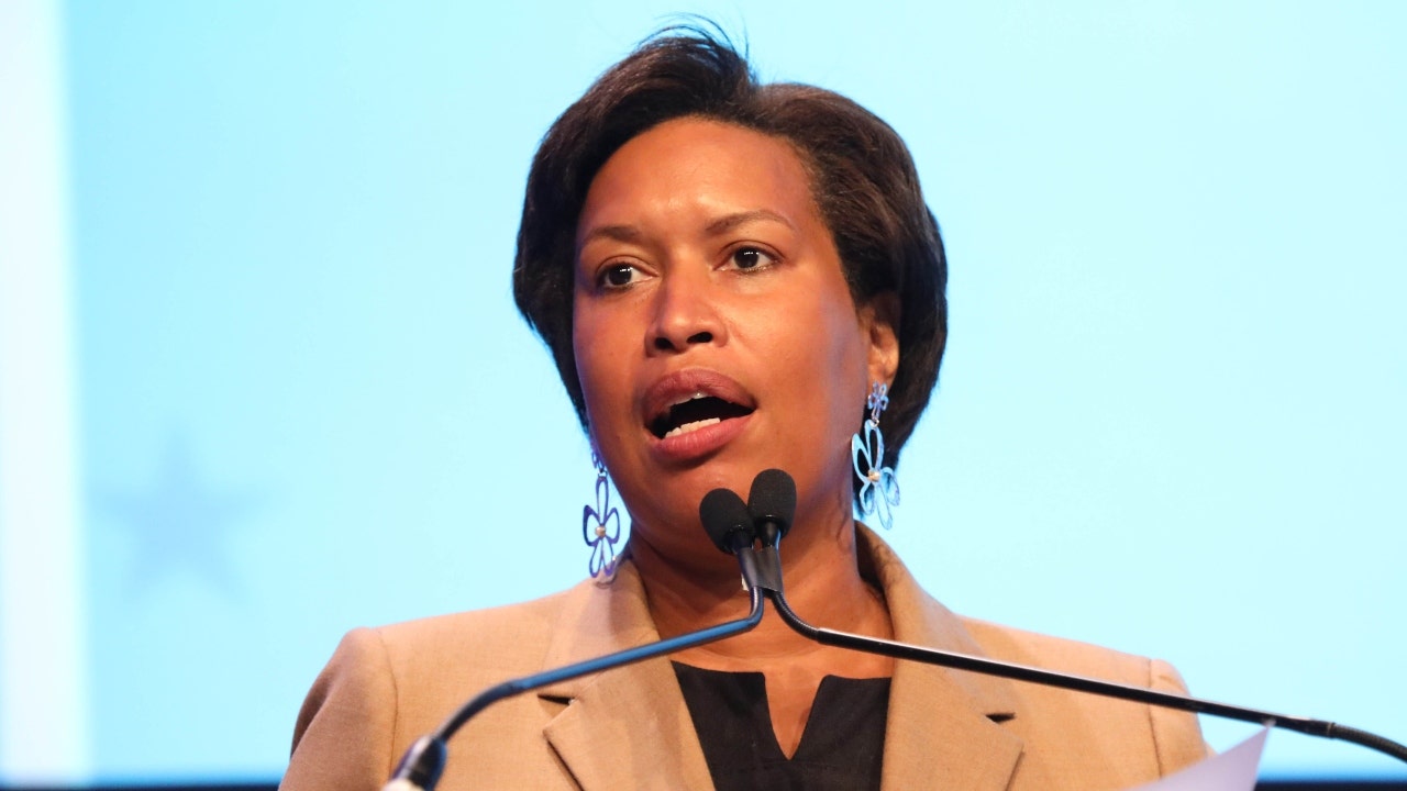 DC Mayor Bowser says police believed Jan. 6 rioters would be friendly to law enforcement