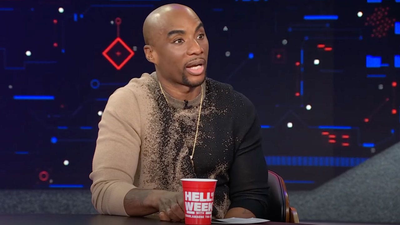 Charlamagne Tha God: Dems 'got nobody' to defeat Trump, DeSantis in ...