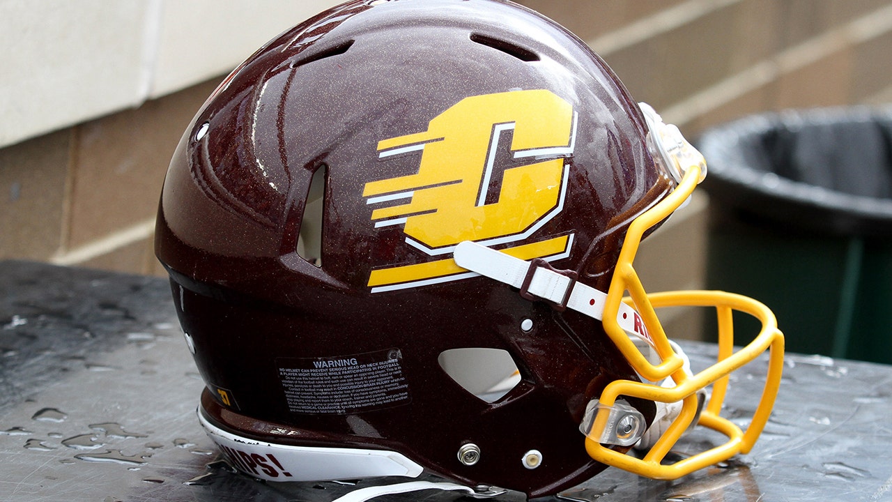 Chippewas Fall At Michigan - Central Michigan University Athletics