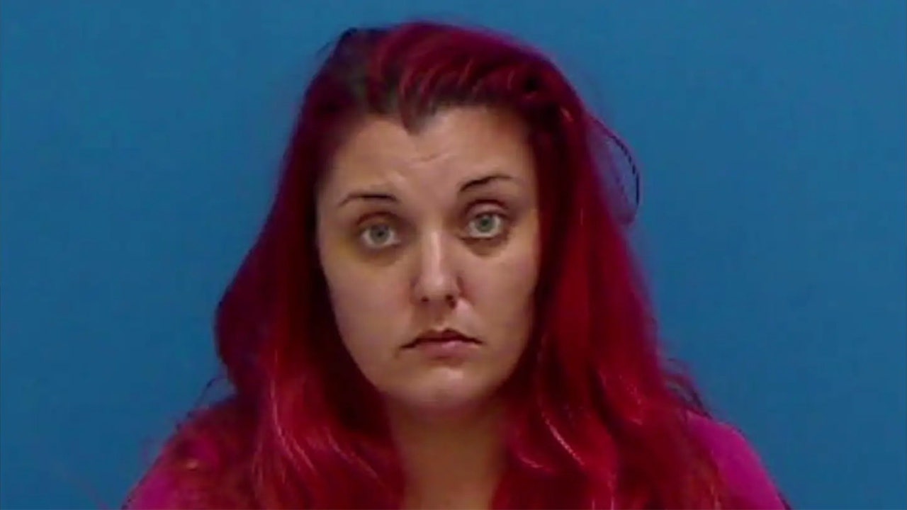 North Carolina woman charged with murder in death of 4-year-old girl: ‘Senseless violence’