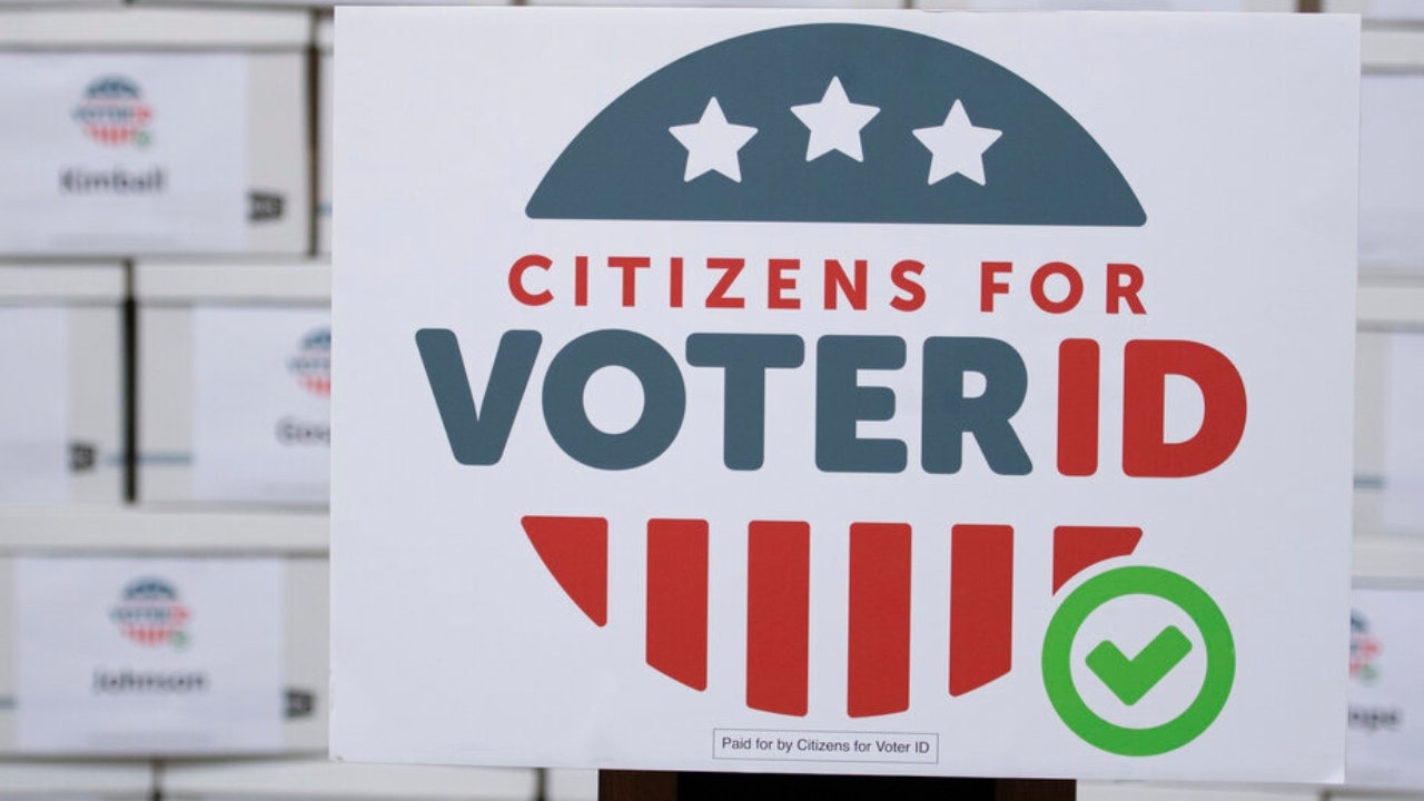 Nebraska passes voter photo ID measure for elections Fox News