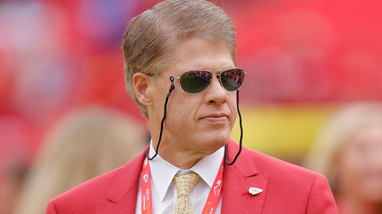 Chiefs chairman, CEO Clark Hunt talks Britt Reid's sentencing