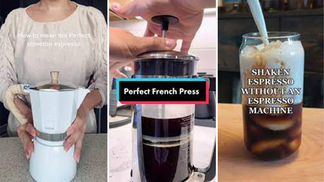 How To Make Cold Brew In French Press