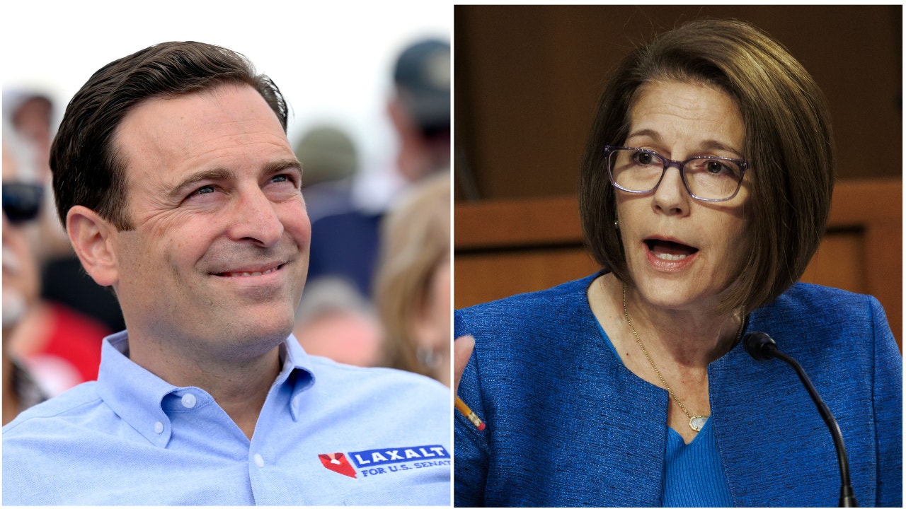 Nevada's Laxalt concedes to Cortez Masto days after midterm election Senate race is called