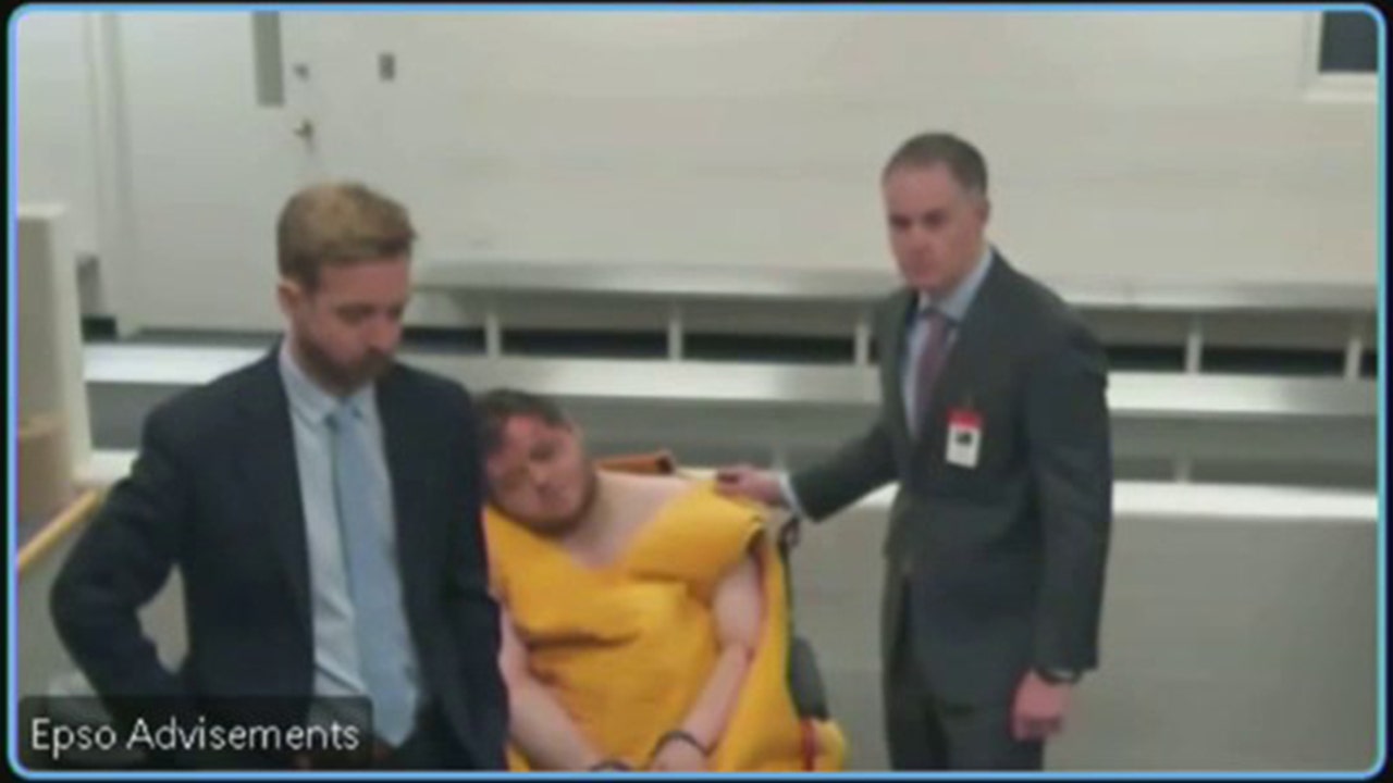 NBC ABC Silent Pivot Colorado Shooting Coverage After New Details   Colorado Club Q Shooting Suspect Seen In Court For First Time 