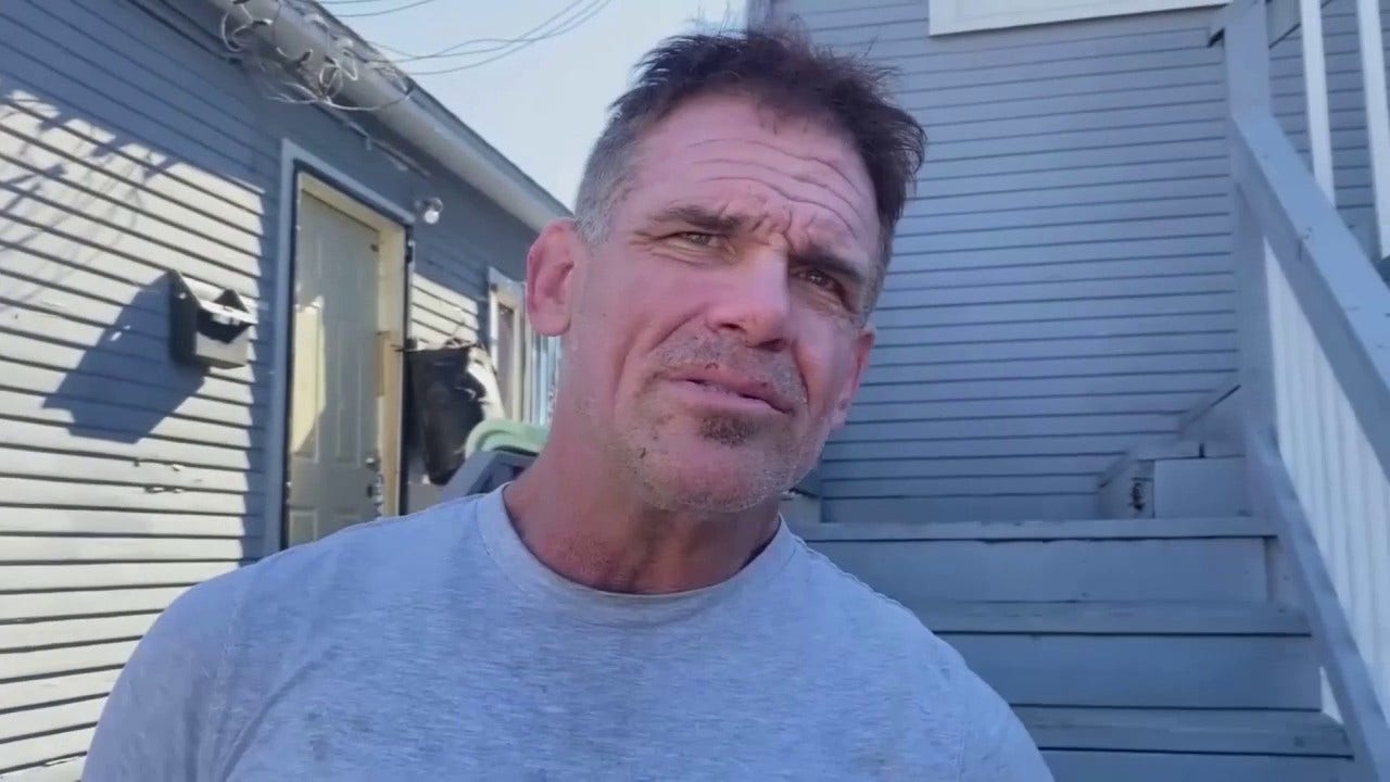 Father Porn Star - Colorado shooting suspect's father, a former MMA fighter and porn star,  'praised' son for 'violent behavior' | Fox News