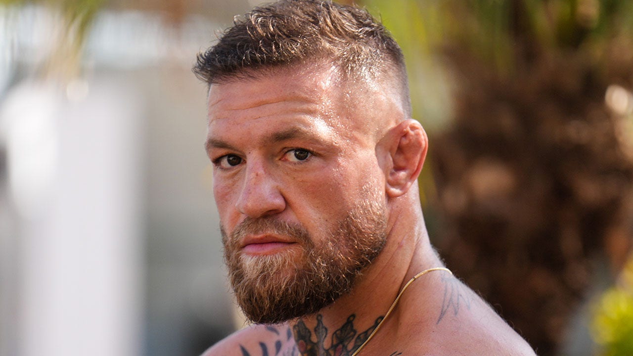 Conor McGregor von UFC „wünscht sich bewaffneten Schutz an jeder Schule“ nach der Covenant-Schießerei