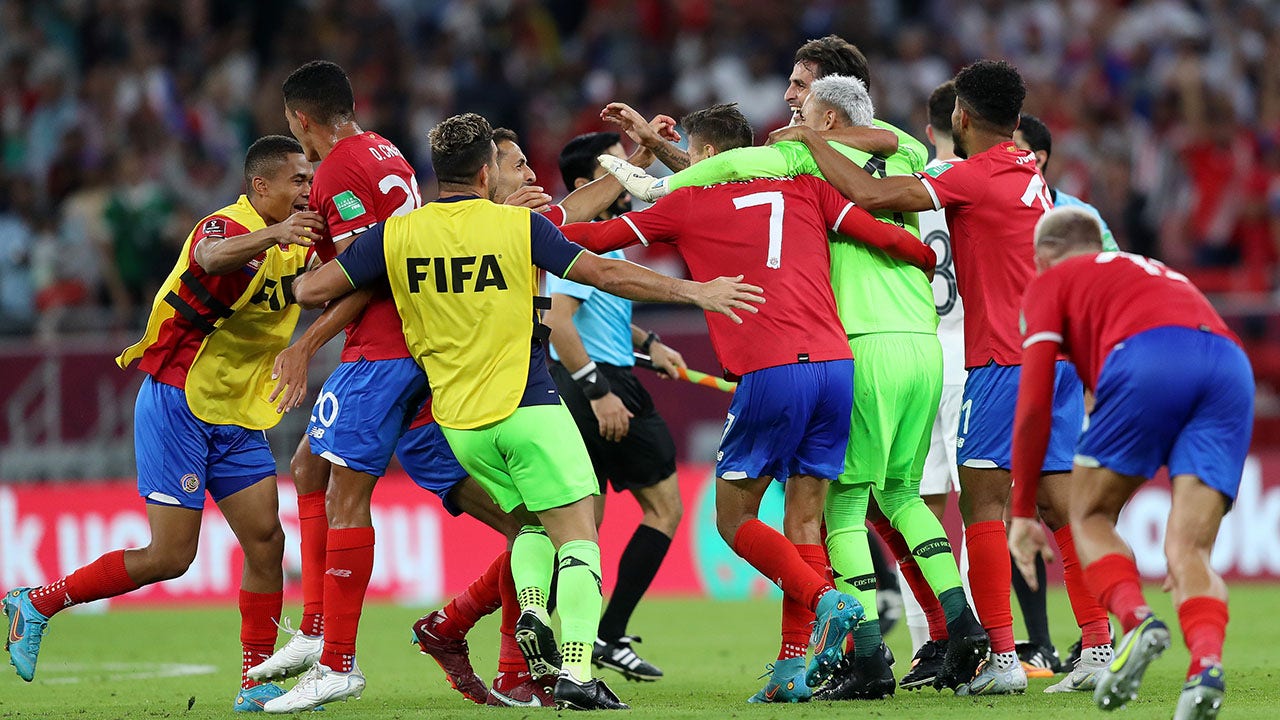 Photo of Mundial 2022: Todo lo que debes saber sobre Costa Rica