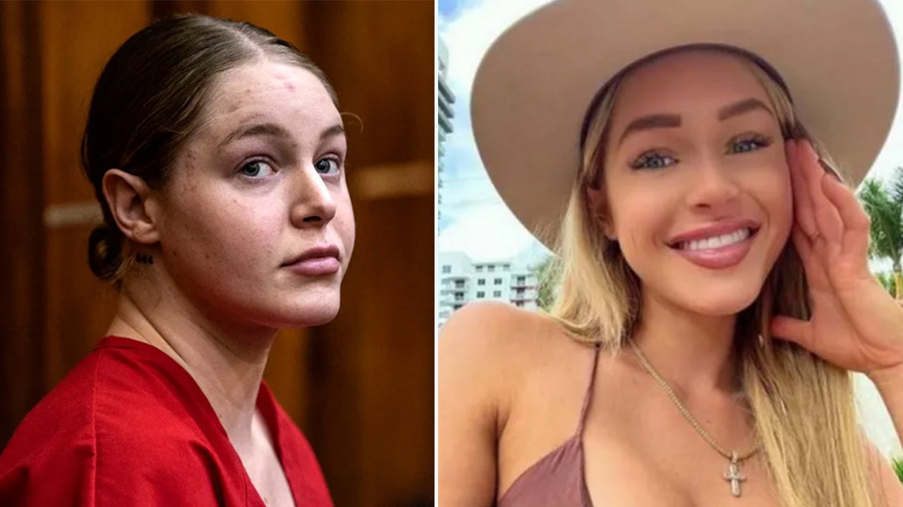 Onlyfans Model Sobs In Court Prosecutors Release Gruesome Evidence Photos Fox News