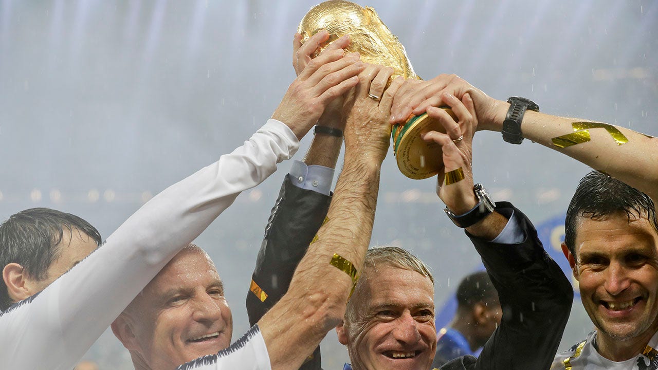 FIFA World Cup 2022: Here's All You Need To Know About The Coveted