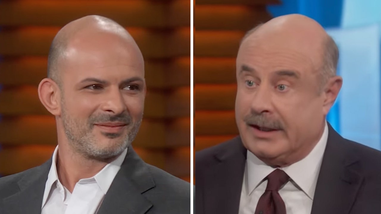 Dr. Phil guest shocked by the dumbing down of America's children: 'a coverup within the... system'