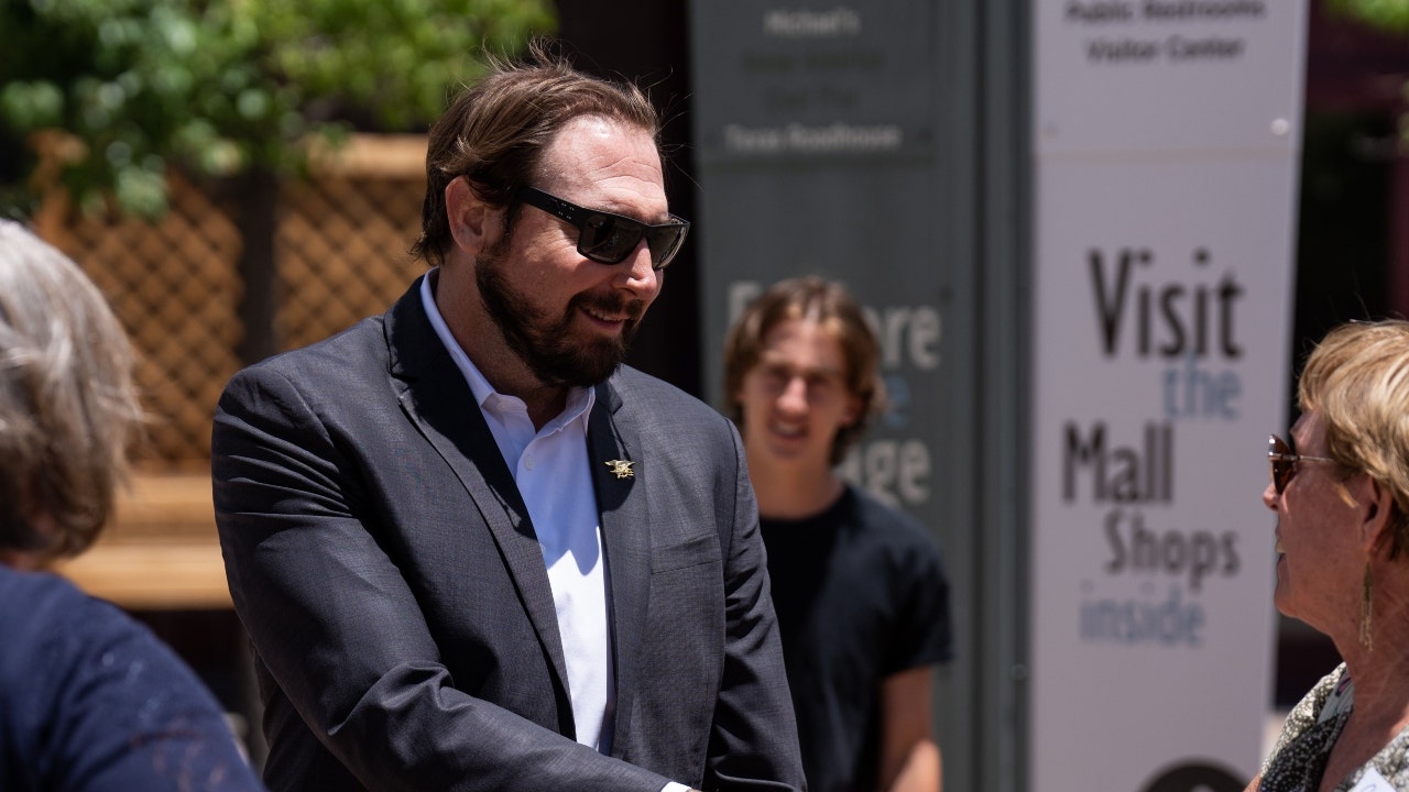 Former Navajo Nation president launches bid to unseat Arizona Rep. Eli Crane