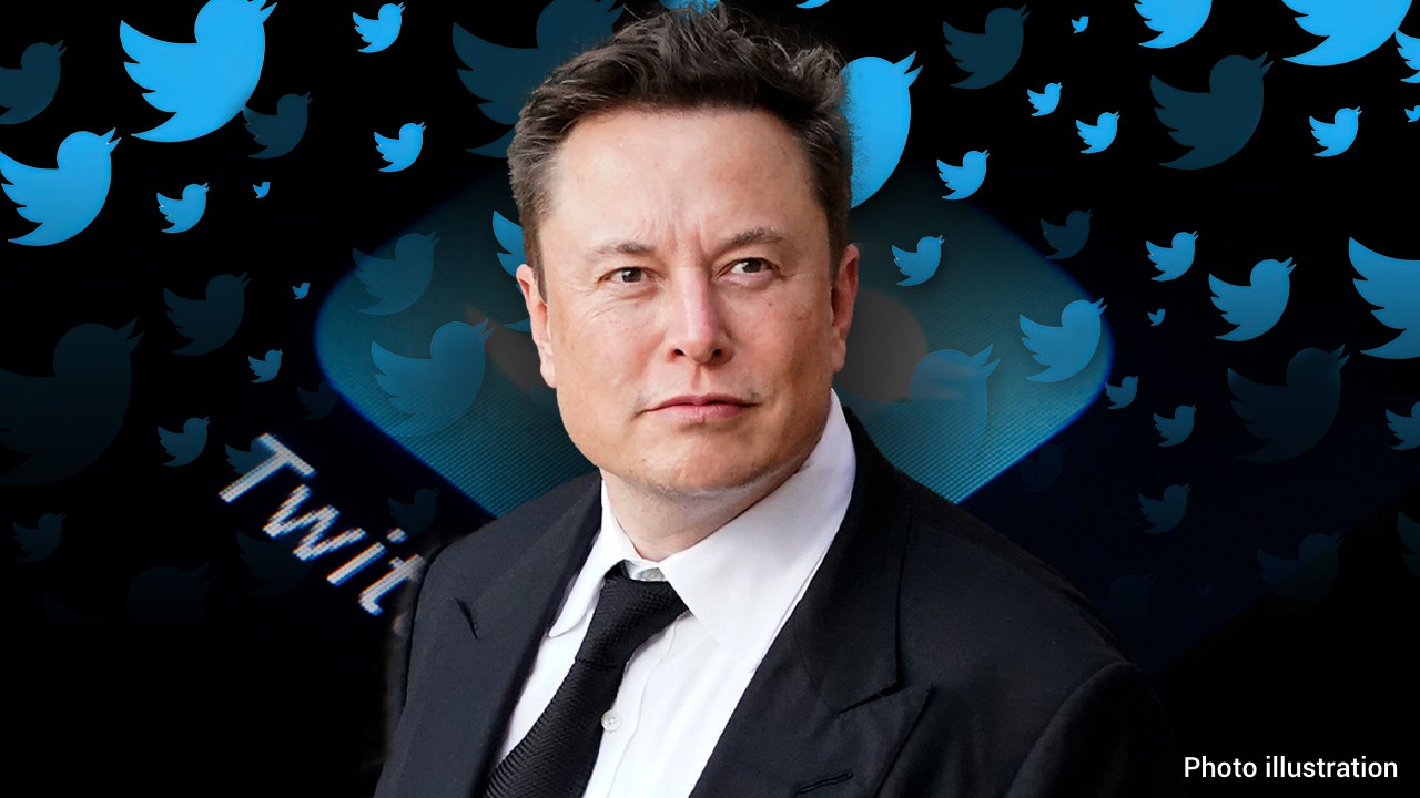 Elon Musk polls users on reinstating suspended journalists, defends himself  in Twitter Spaces chat | Fox News