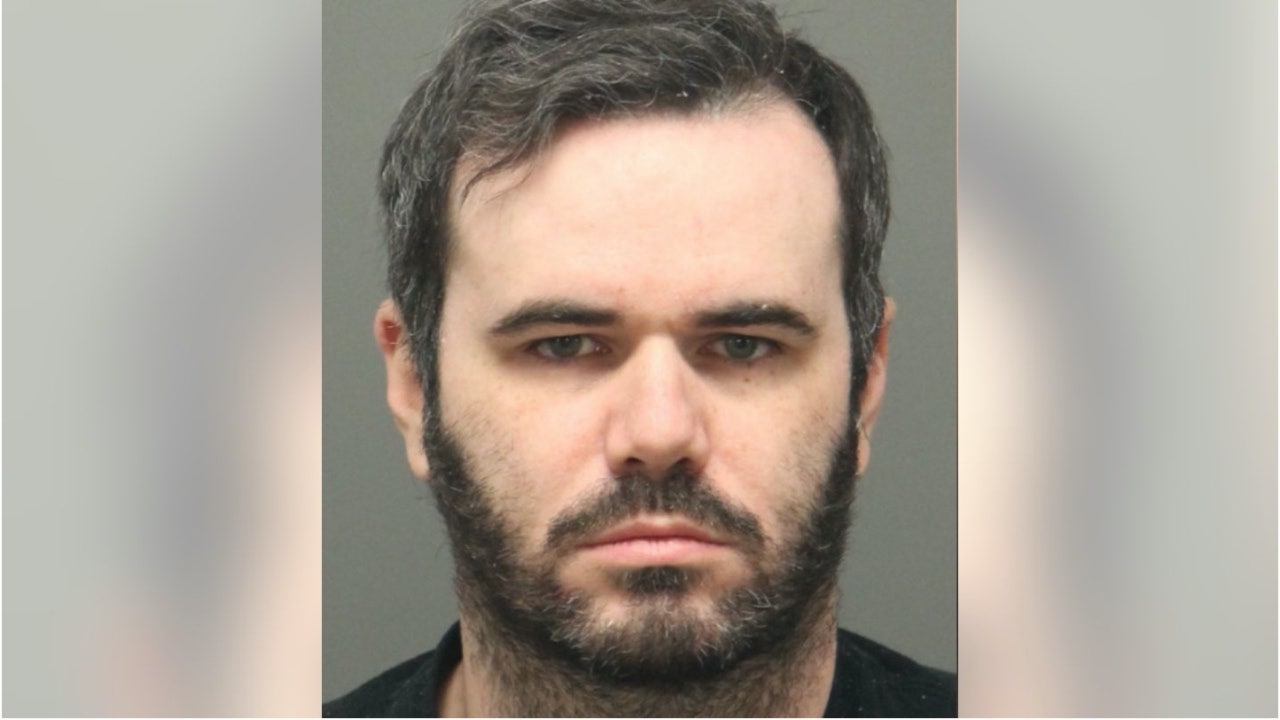 Belk Sexe - North Carolina high school teacher charged with 10 felony counts after  being found with child porn: warrant