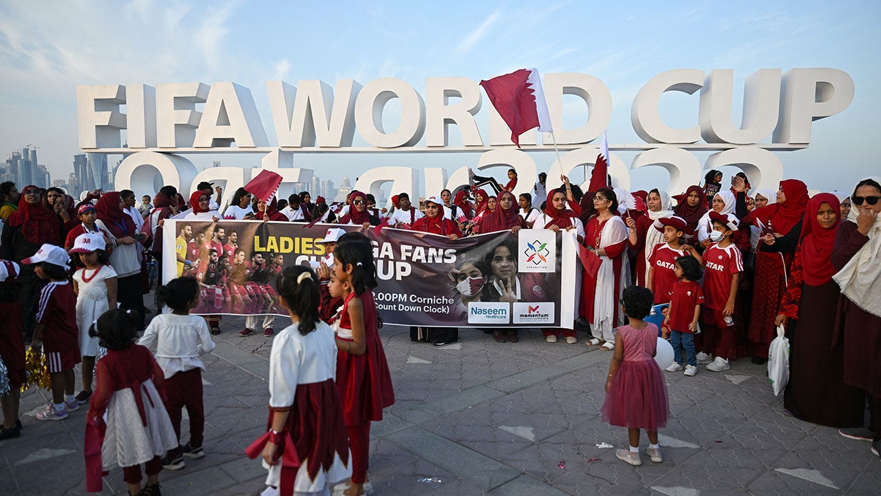 Photo of Mundial 2022: Todo lo que debes saber sobre la fase de grupos