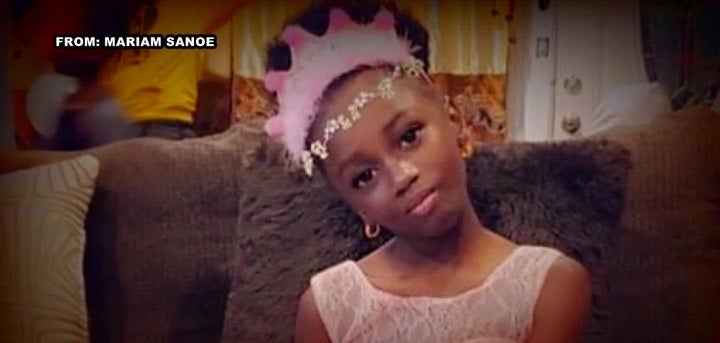 Former Pennsylvania officers plead guilty to reckless endangerment resulting in death of 8-year-old girl
