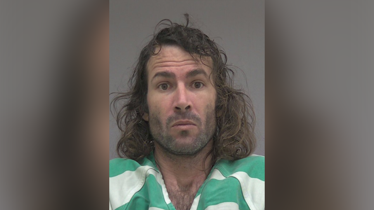 Florida man arrested for attempted murder after woman rushed to hospital with hatchet protruding from head
