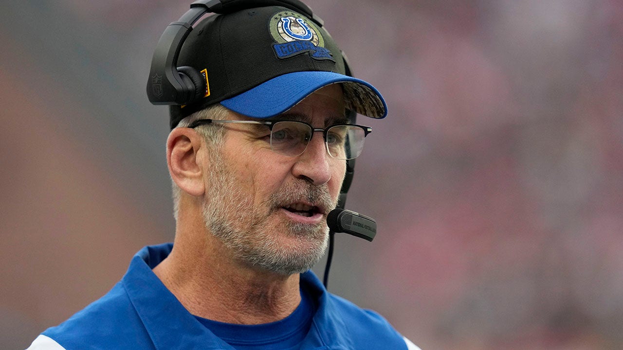 Monday Brew: Frank Reich evaluates passing game at Atlanta