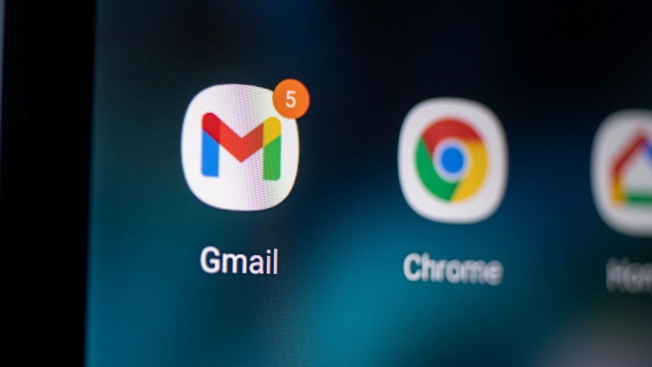 De functie voor e-maillay-outs van Gmail gebruiken