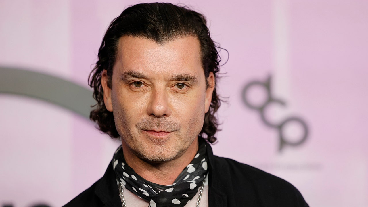 Gavin Rousell Boiled eggs provide 'instant sort of jolt' for Bush frontman Gavin ...